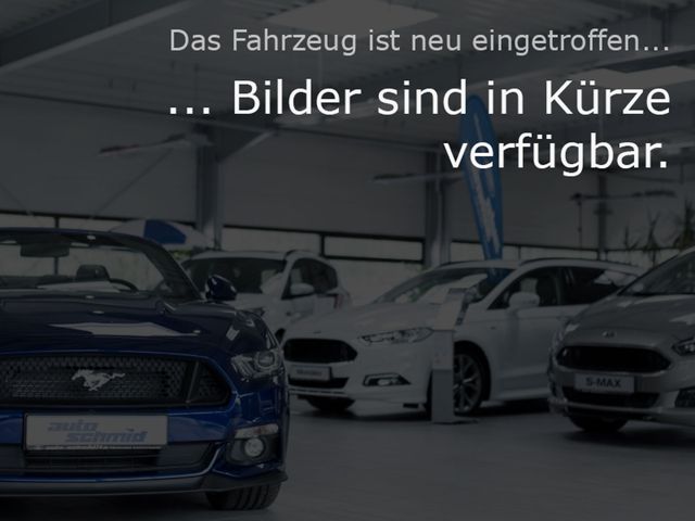 Ford Kuga Titanium AHK schw. + Fahrerassistenz