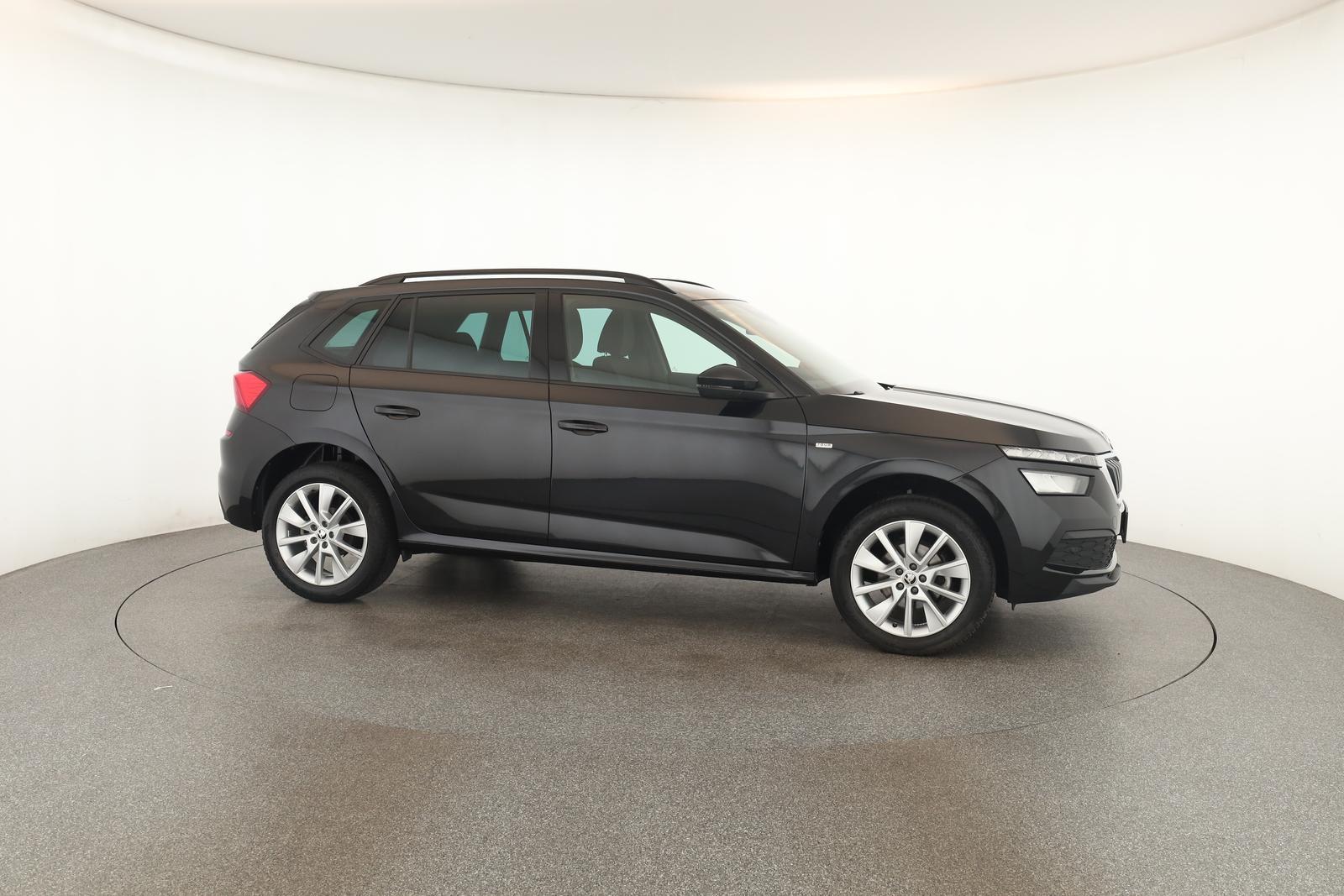 Skoda Kamiq 1.0 TSI DSG Tour LED Pano SmartLink Kam, миниатюра 26