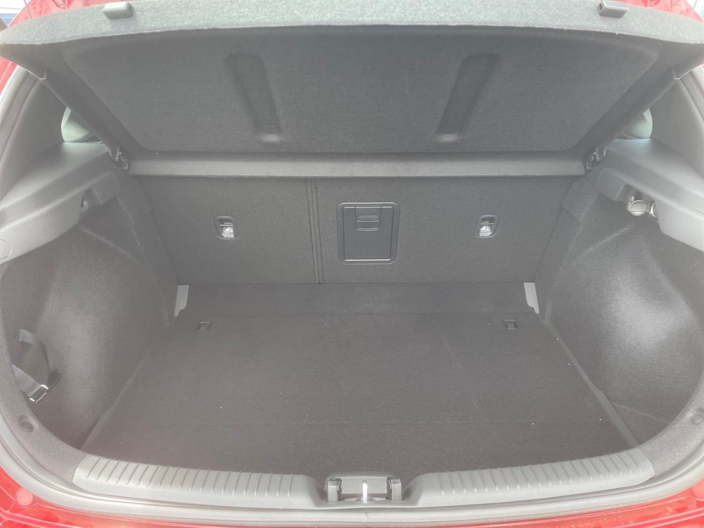 Fahrzeugabbildung Hyundai i30 1.5T N Line Mild-Hybrid 48V Navi Kamera LED
