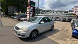 Volkswagen Polo IV Comfortline - gebrauchte VW Polo aus dem Jahr 2005