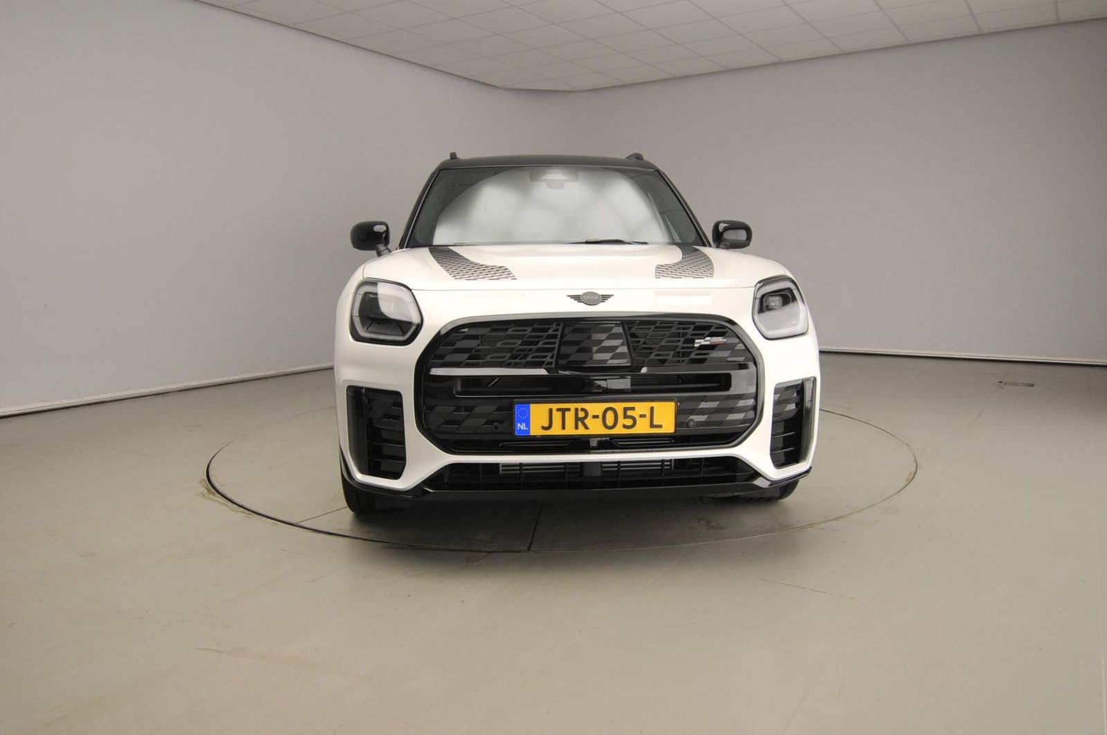 MINI John Cooper Works Countryman 2.0 S ALL4 John Coo imagem 3