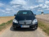 Mercedes-Benz A 180 Avantgarde (W169)  Be... - Mercedes-Benz W169