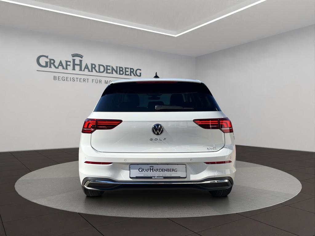 Volkswagen Golf 1.5 eTSI OPF DSG Life Energy, миниатюра 5