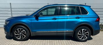 Volkswagen Tiguan - 8