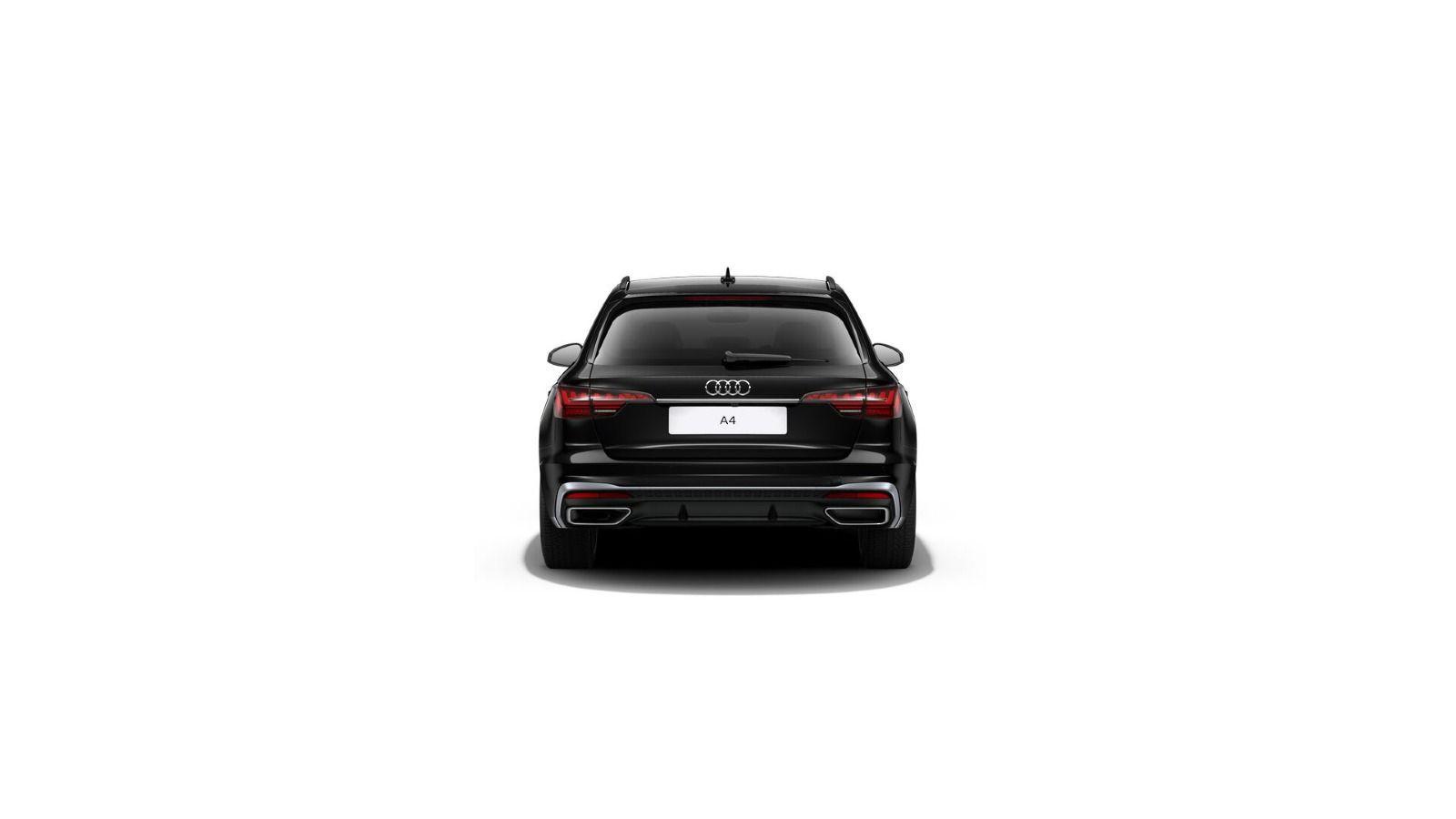 Audi A4 Avan 35 TFSI S-Tronic., 2x S-Line, LED, RFK,, миниатюра 4