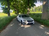 Mercedes-Benz CLA 45 AMG SPEEDSHIFT DCT 4MATIC AMG - Mercedes CLA 45 AMG Benzin Gebrauchtwagen