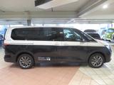Volkswagen Multivan T7 LÜ 2.0TDI 7-DSG Goal ACC AHK IQLIGHT - : Blau, Van