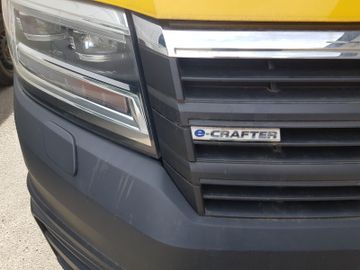 Volkswagen Crafter - 1