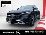 Mercedes-Benz GLA 200 PROGRESSIVE AHK MBUX SHZ LED