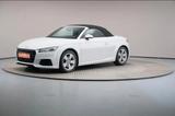 Audi TT Roadster 1.8 TFSI - - Audi TT in Essen