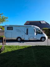 HYMER / ERIBA / HYMERCAR Tramp 614 CL exclusive line,  - HYMER / ERIBA 614