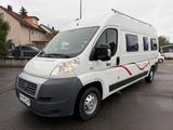 Challenger Fiat Ducato - Challenger Wohnmobil oder -wagen