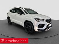 Cupra Ateca - Vorschau Bild 10