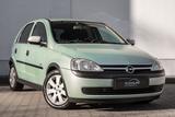 Opel Corsa 1.0 12V Njoy KLIMA °TÜV NEU °gepflegt - Opel Corsa Njoy mit Benzin-Antrieb
