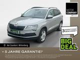 Skoda Karoq 1.5 TSI ACT Style *LED*Navi*CarPlay* - Skoda Karoq aus 2017
