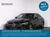 Mercedes-Benz C 200 Avantgarde ADV.Plus 360° Memory LED - Mercedes-Benz C-Klasse Jahreswagen