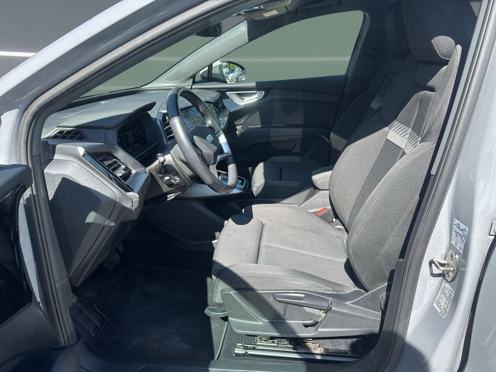 Audi Q4 e-tron - Bild 13