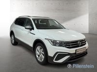 Volkswagen Tiguan Allspace - Vorschau Bild 5