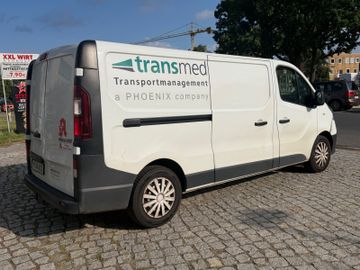 Renault Trafic - 5