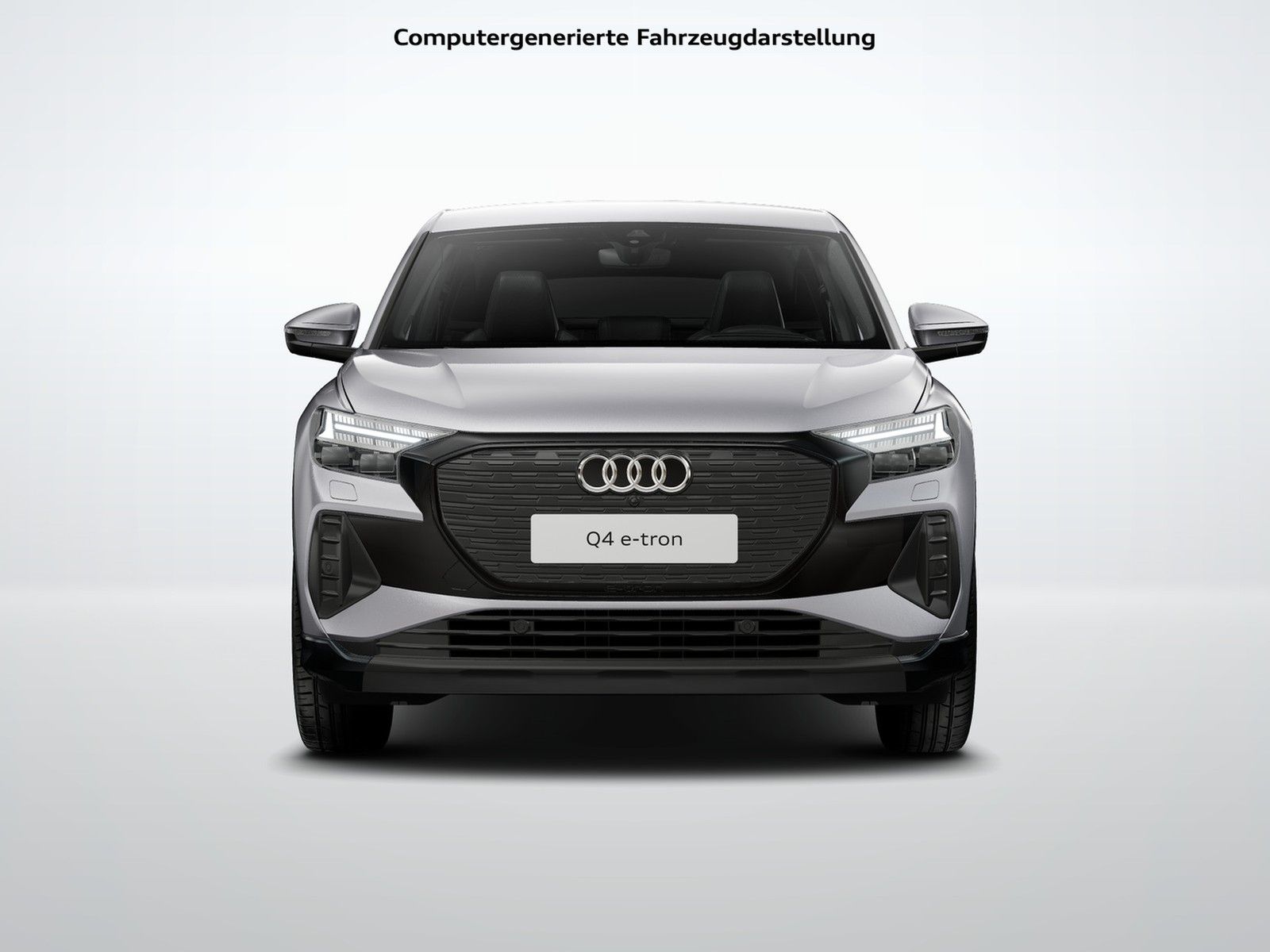 Audi Q4 e-tron Sportback 40 advanced S.line NaviPlus  imagem 3