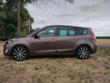 Renault Grand Scenic 3 1.9 dci 7 Sitzer - Renault Grand Scenic: 1.9
