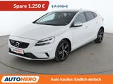 Volvo V40 2.0 T5 R-Design Aut.*NAV*ACC*CAM*PDC*SHZ*ALU - gebrauchte Volvo Kombis
