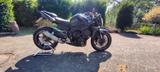 Yamaha FZ1 - YAMAHA 2006 FZ1