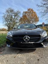 Mercedes-Benz SLC 300 Autom. - - Mercedes-Benz SLC 300 Gebrauchtwagen