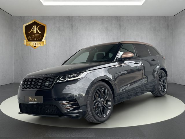 Land Rover Range Rover Velar D300*R-Dynamic HSE*MASSAGE*21Z