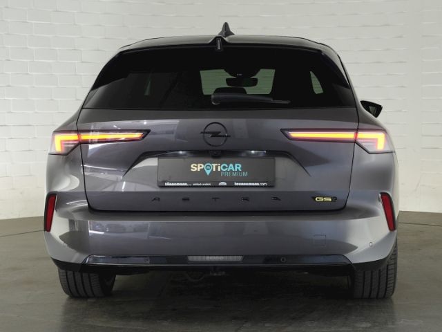 Astra L ST GSe PHEV AT+ANHÄNGERKUPPLUNG+NAVI+360