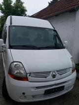 Renault verkaufen Renault Master - gebrauchte Renault Master aus dem Jahr 2007
