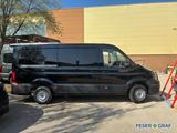 Volkswagen Crafter 35 2,0 l TDI EU6-EC SCR 103 kW - Dreiseitenkipper