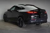 Mercedes-Benz GLE 63 AMG S 4Matic+ SPEEDSHIFT TCT 9G Softclose - Mercedes-Benz GLE 63 AMG: Coupe