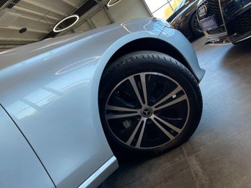 Mercedes-Benz E 350 d  *19%MwSt*ACC*AHK*LED*NAVI*WIDESCREEN*
