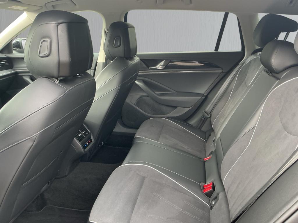 Volkswagen Passat 2.0 TDI DSG Business ACC RFK Navi SHZ LHZ, миниатюра 14