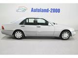 Mercedes-Benz S 400 / 400 SE  Deutsches Fahrzeug aus 1.Hand - Mercedes-Benz S 400 in Bremen