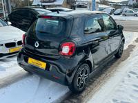 Smart ForFour Prime / ALLWETTERREIFEN / SITZ-HZG