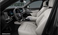 BMW i7 - Vorschau Bild 4