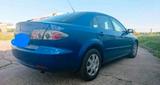 Mazda 6 1.8 Tüv ist neu - Mazda aus 2006: Mazda6