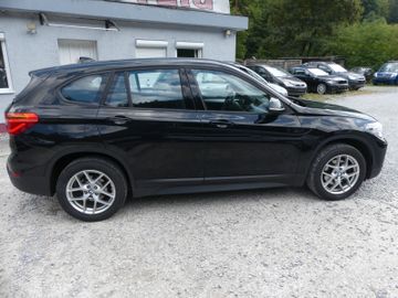 BMW X1 - 5