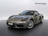 Porsche Boxster 718 r 2.0 300cv pdk - Porsche Boxster: Sportwagen