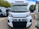Etrusco Teilintegriert Fiat  T 7400 SBC Gude Edition - Etrusco T 7400 SBC