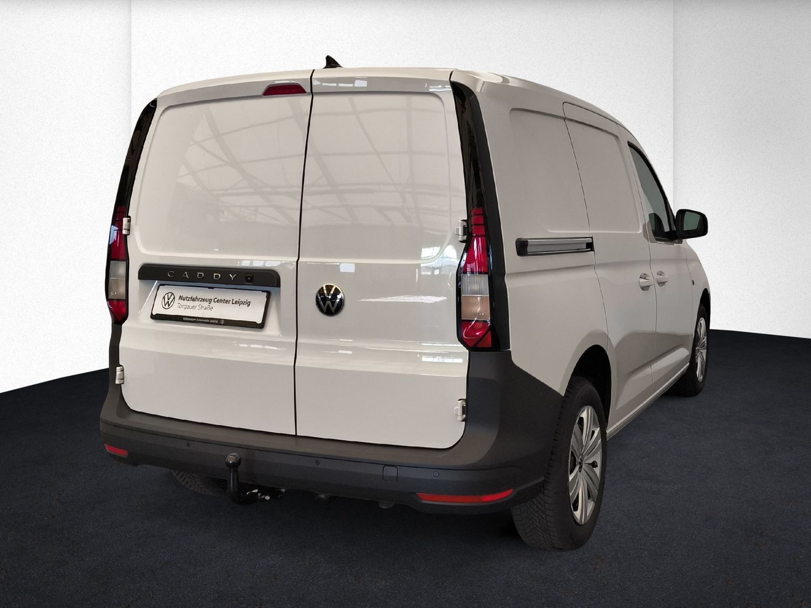 Volkswagen Caddy - Bild 5