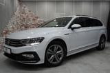 Volkswagen Passat 2.0 TDI DSG R-line Navi/Leder/LED/AHK/Kam - gebrauchte VW Passat aus dem Jahr 2023