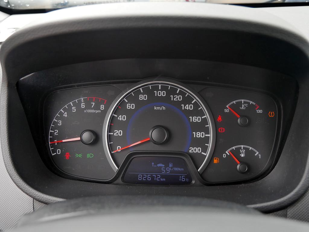 Hyundai i10 1.0 YES! SITZHEIZUNG FACELIFT Faltdach