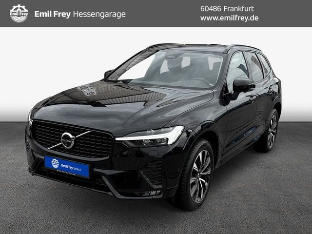 Volvo XC60 B4 Plus-Dark Aut Glasd 360° Leder PilotAssi