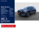 Seat Tarraco 2.0 TDI DSG 4Drive Xcellence AHK ACC 360 - Seat Tarraco: Automatik