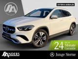 Mercedes-Benz GLA 200 Progressive AdvPlus+360+M-BEAM+Distr+Key - gebrauchte Mercedes-Benz GLA 200 aus dem Jahr 2024
