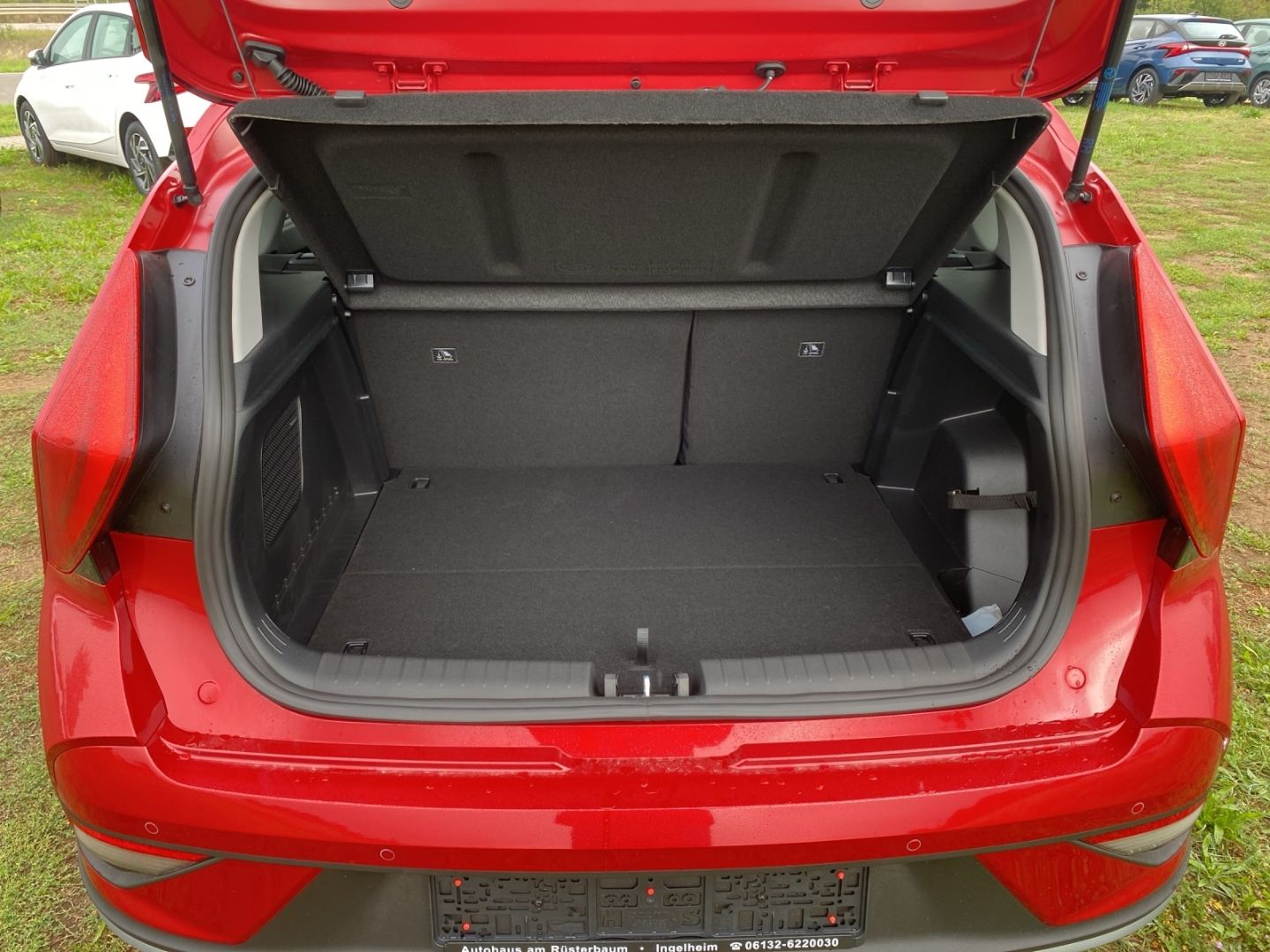 Hyundai BAYON – Bild 16