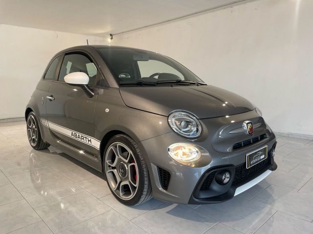 Abarth 595 1.4 Turbo T-Jet 145 CV